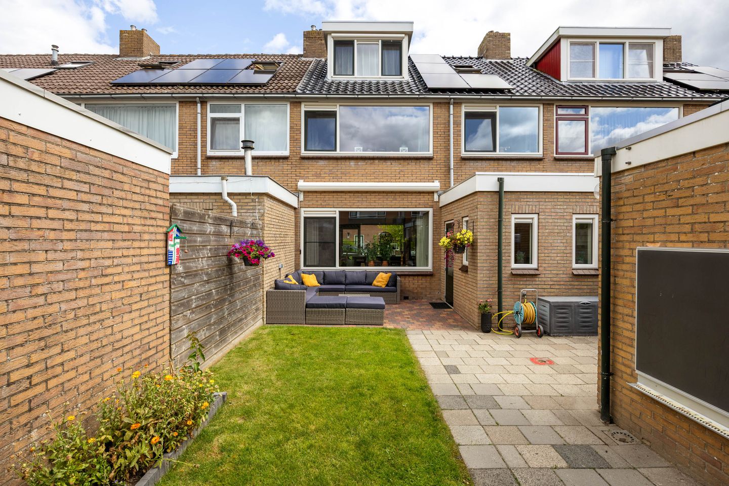 Foto 5 van Lindenlaan 21
