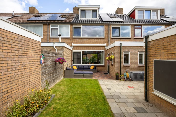 Foto 5 van Lindenlaan 21