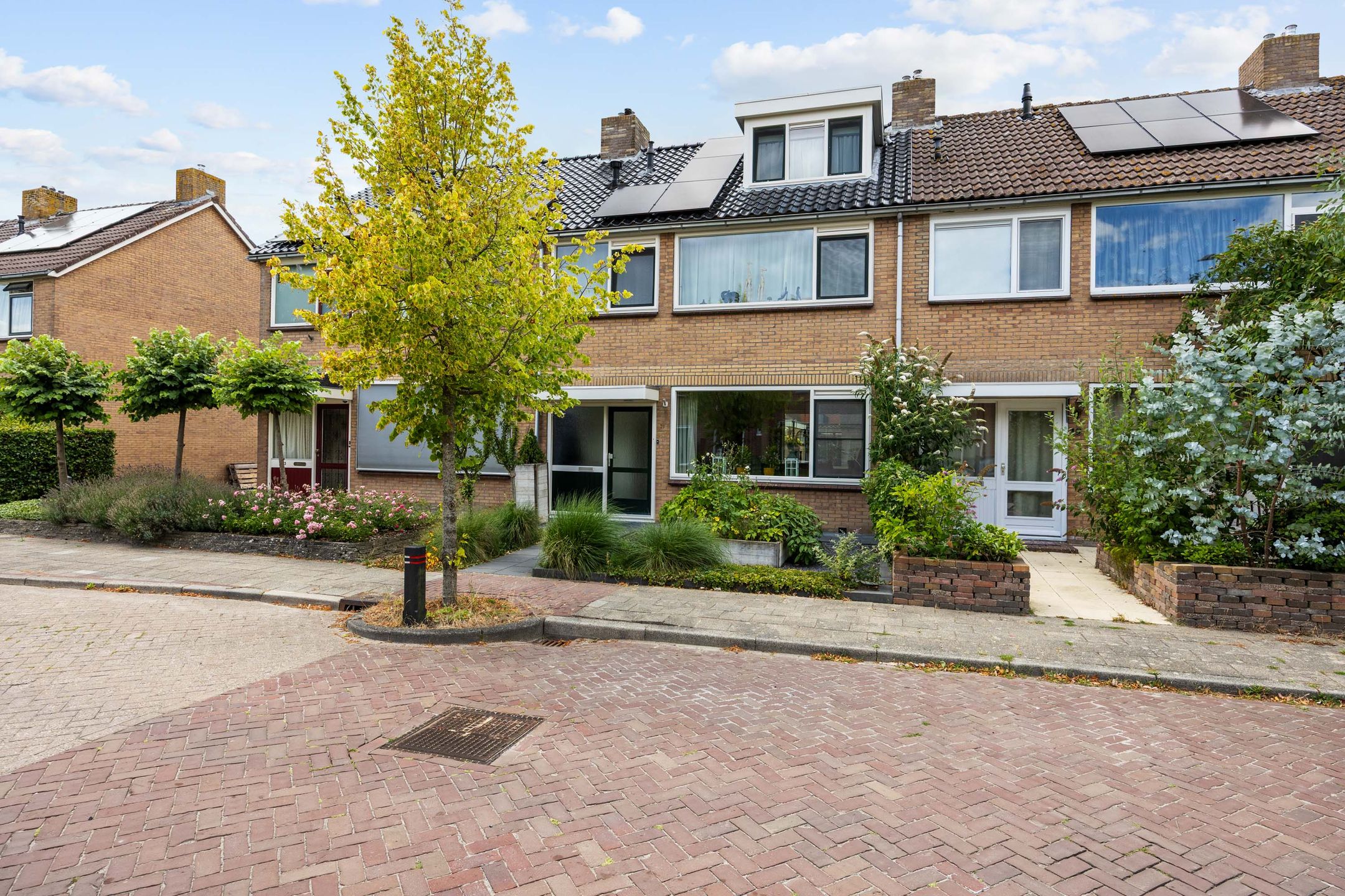 Lindenlaan 21 