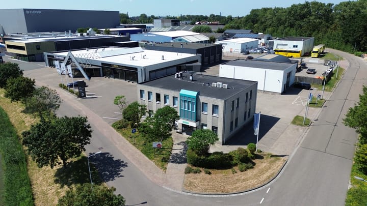 Handelspoort 3, Terneuzen