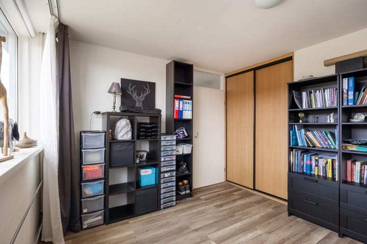 Tussenwoning te koop: Lindenlaan 21, Sauwerd