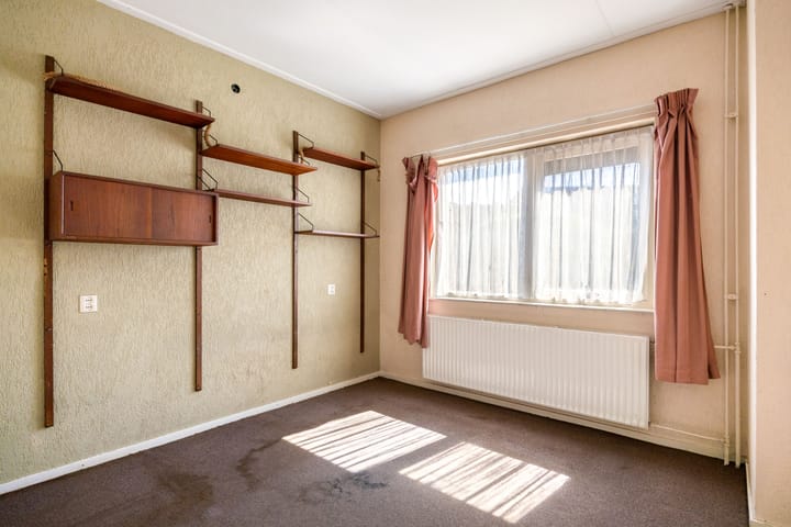 Vrijstaande woning te koop: Wier 19, Baflo
