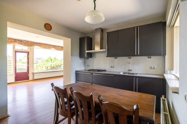 Vrijstaande woning te koop: Wier 19, Baflo
