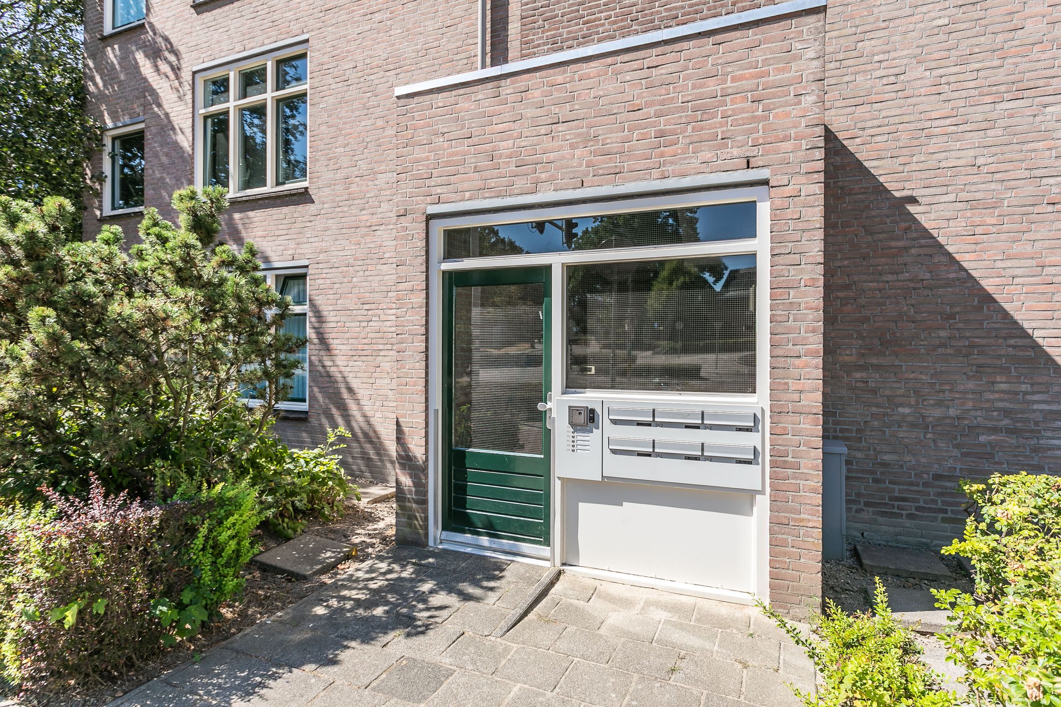 Foto 3 van Prins Hendriklaan 368