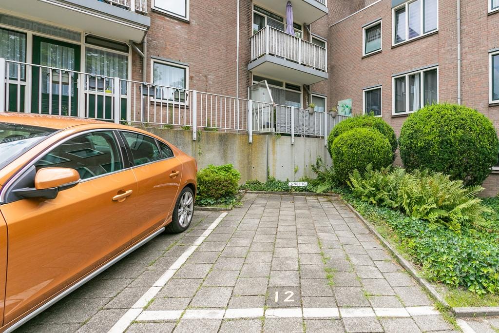 Foto 2 van Prins Hendriklaan 368