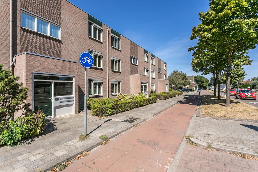 Foto 28 van Prins Hendriklaan 368