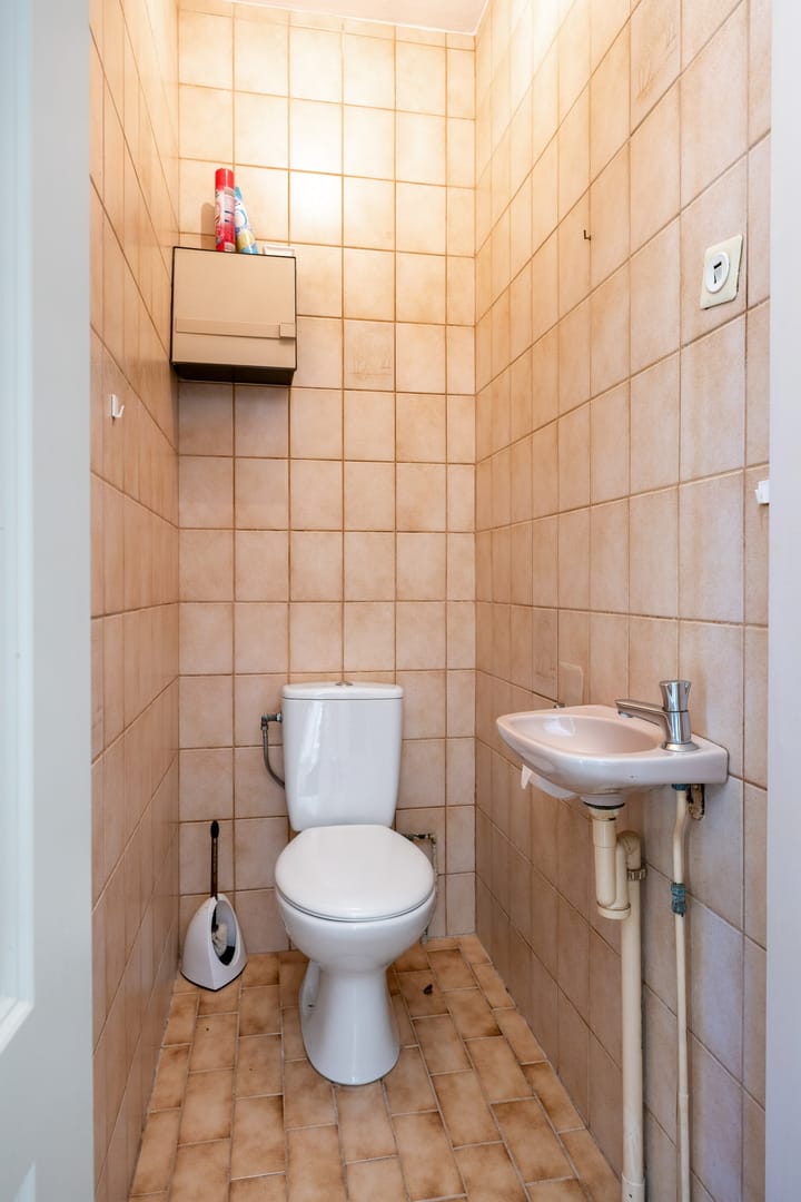 Vrijstaande woning te koop: Wier 19, Baflo