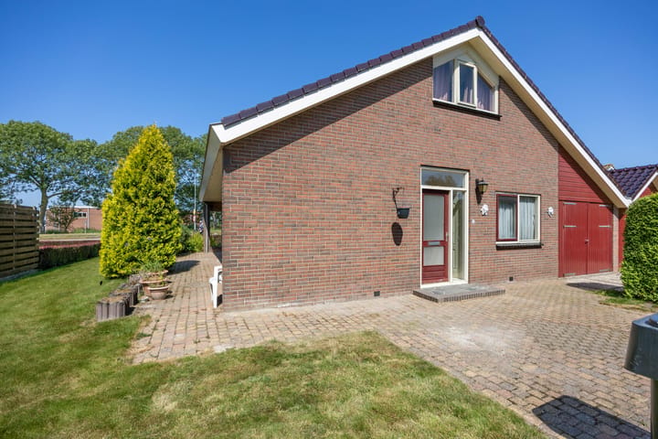 Foto 5 van Wier 19