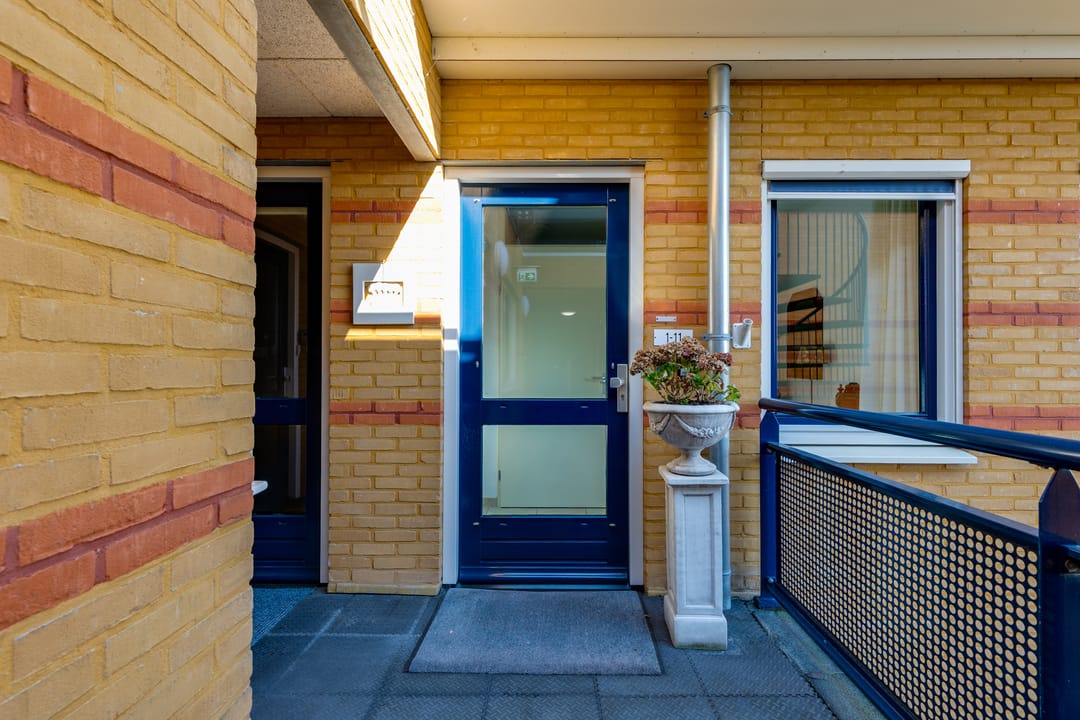 Photo 8 of Gruttostraat 1-11