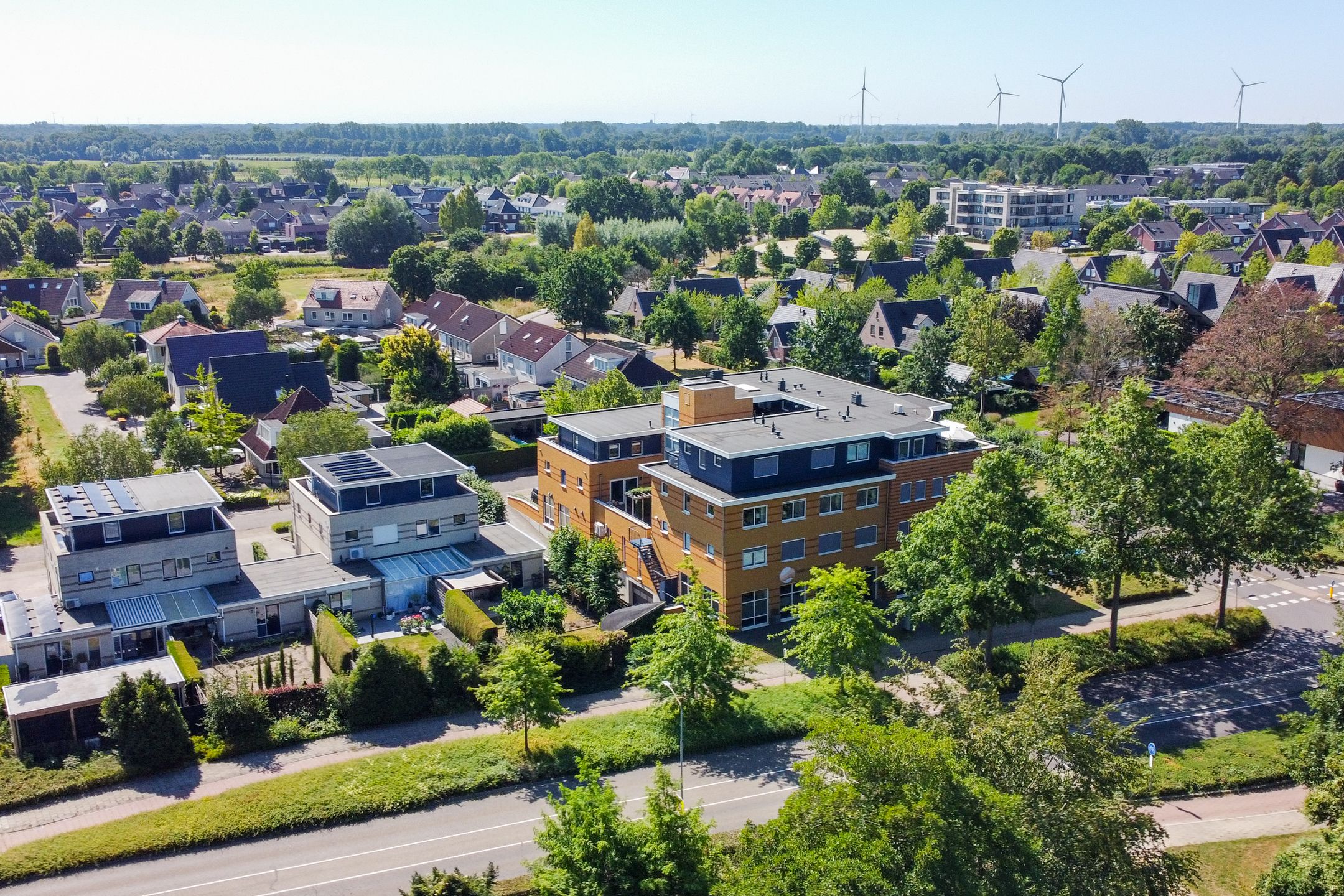 Photo 54 of Gruttostraat 1-11