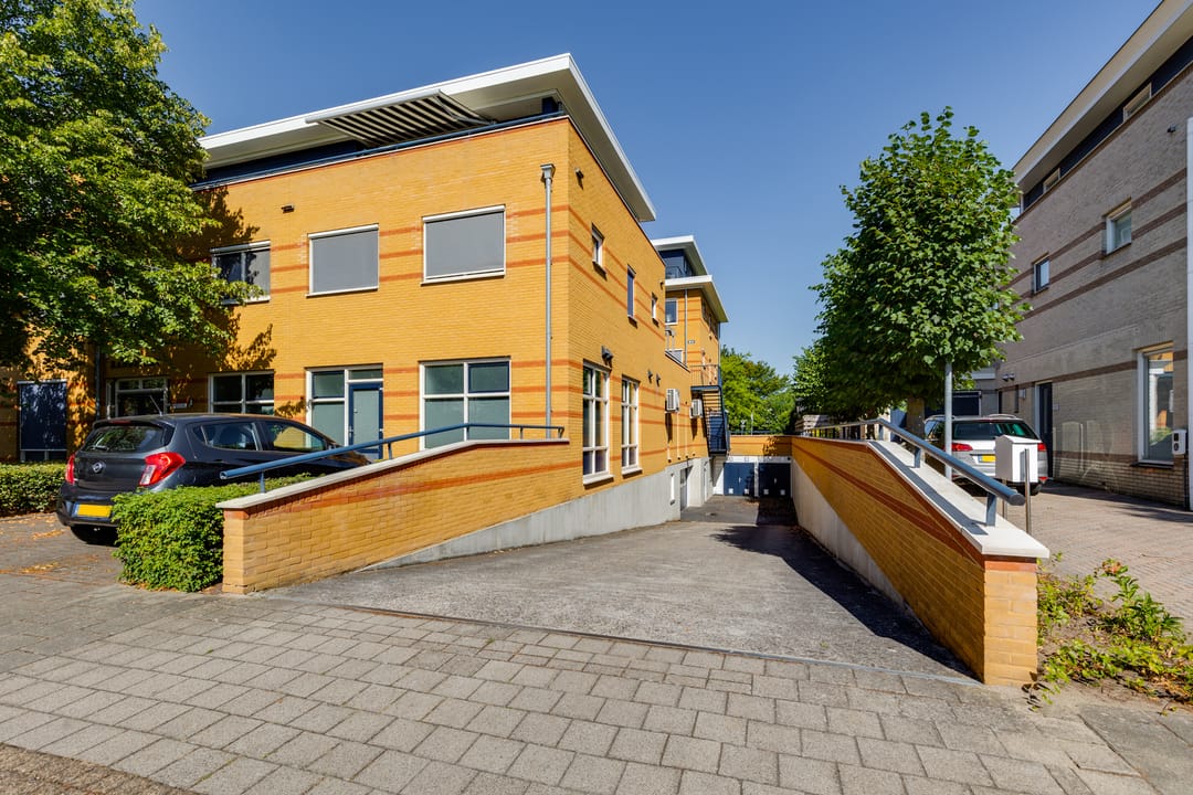 Photo 52 of Gruttostraat 1-11