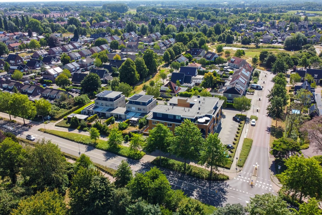 Photo 58 of Gruttostraat 1-11