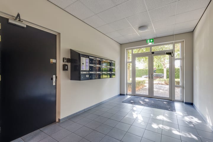 Appartement te koop: Gruttostraat 1-11, Lichtenvoorde