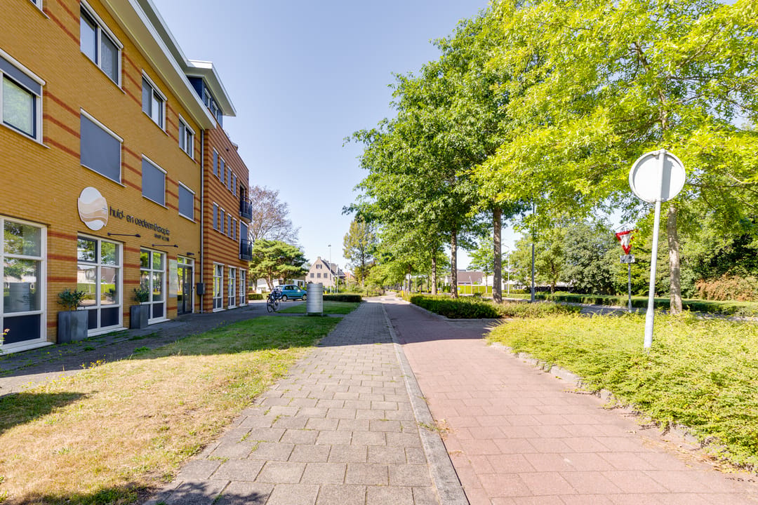 Photo 53 of Gruttostraat 1-11
