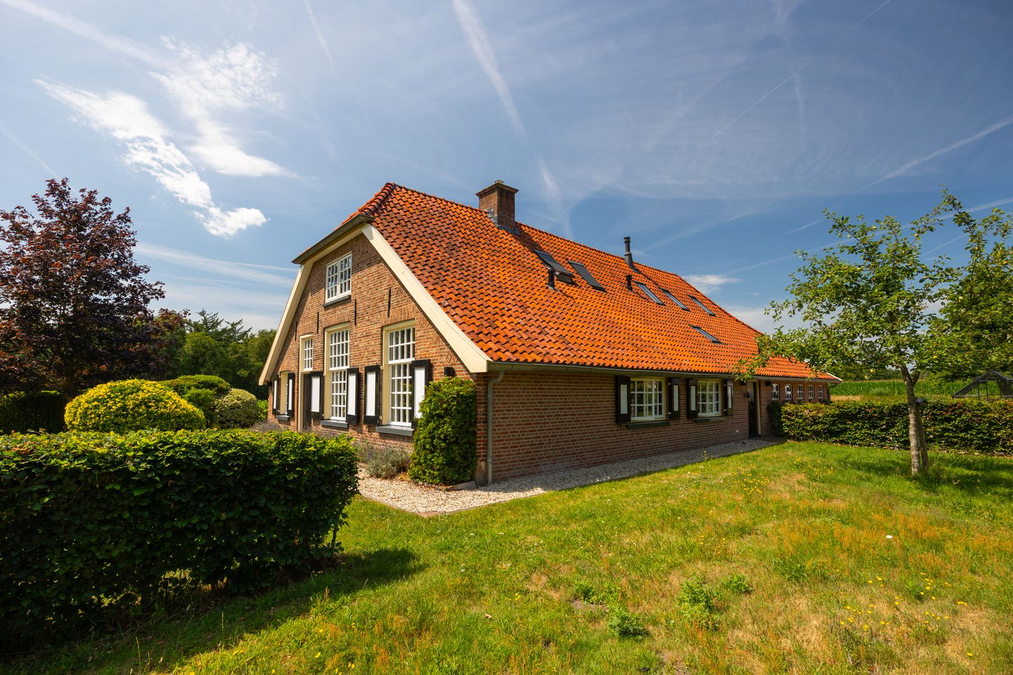 Photo 1 of Bentelosestraat 81