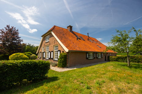 Bentelosestraat thumbnail
