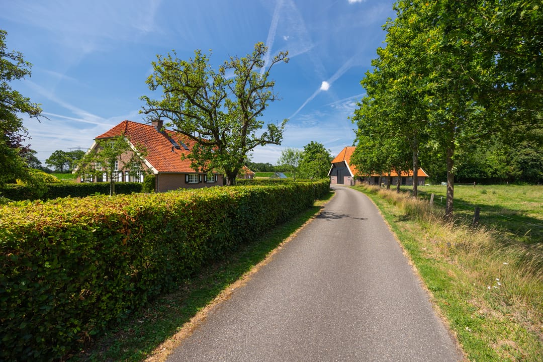 Photo 67 of Bentelosestraat 81