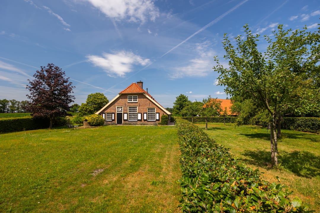 Photo 61 of Bentelosestraat 81
