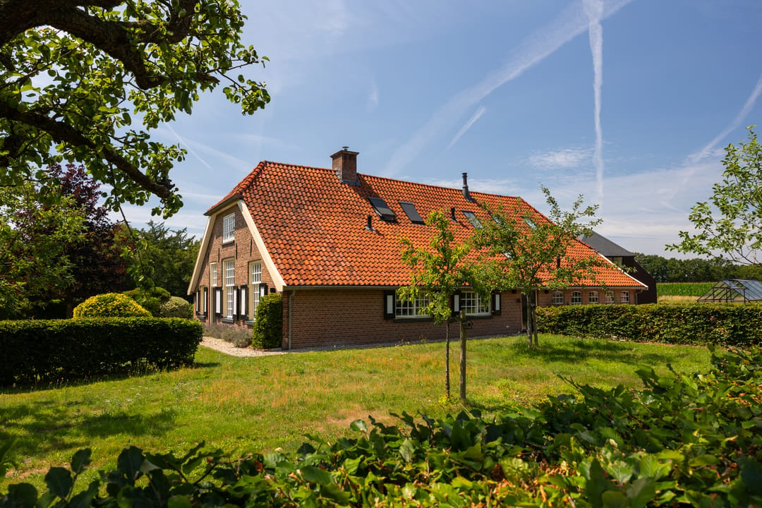 Photo 47 of Bentelosestraat 81
