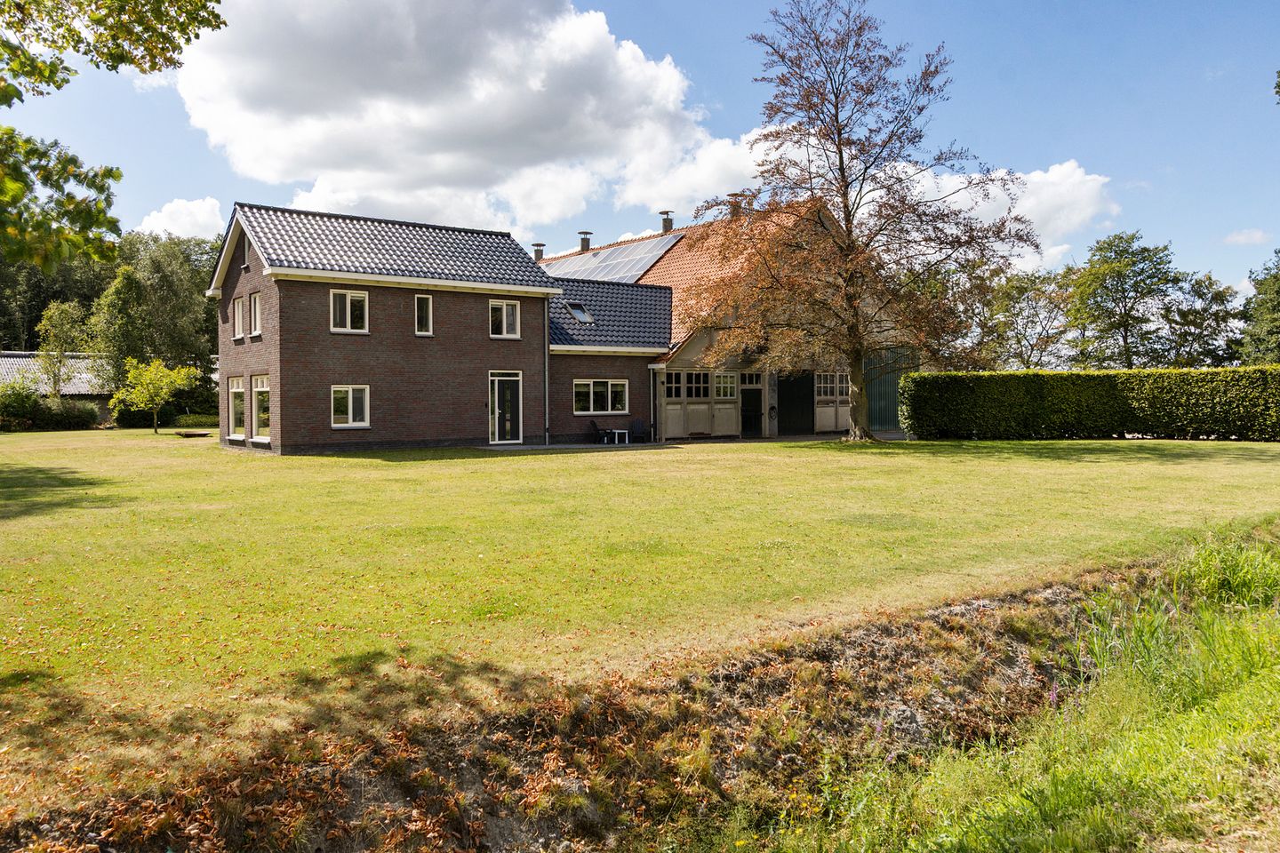 Leemringweg 22 - Kraggenburg - Afbeelding 2