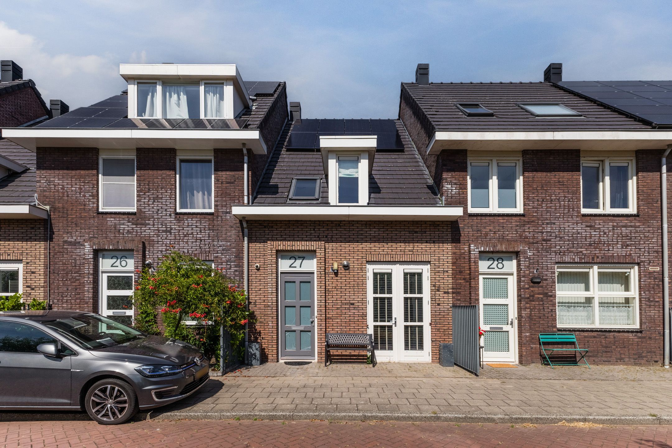 Brederode 27