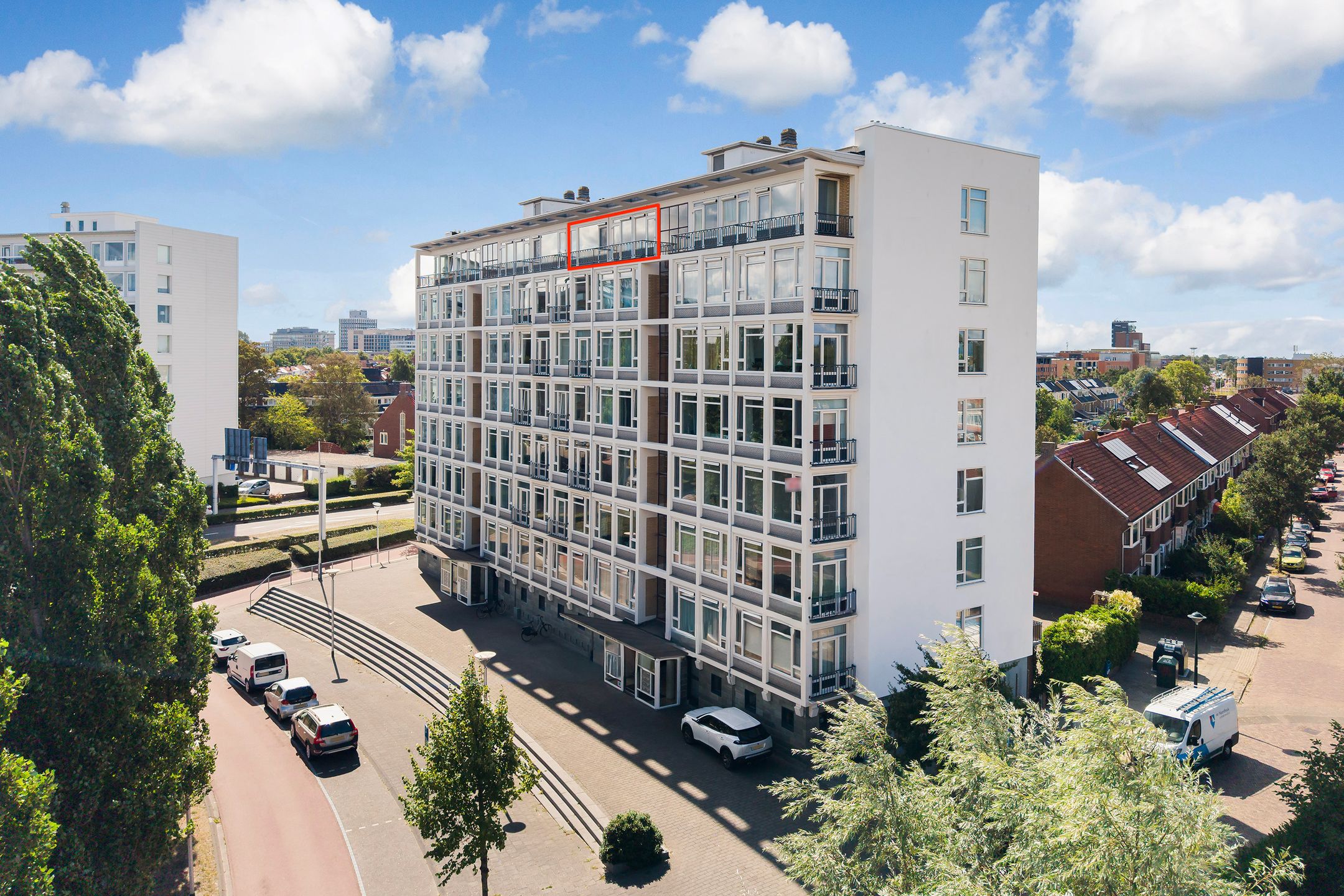 Europaplein 11-G 11 g