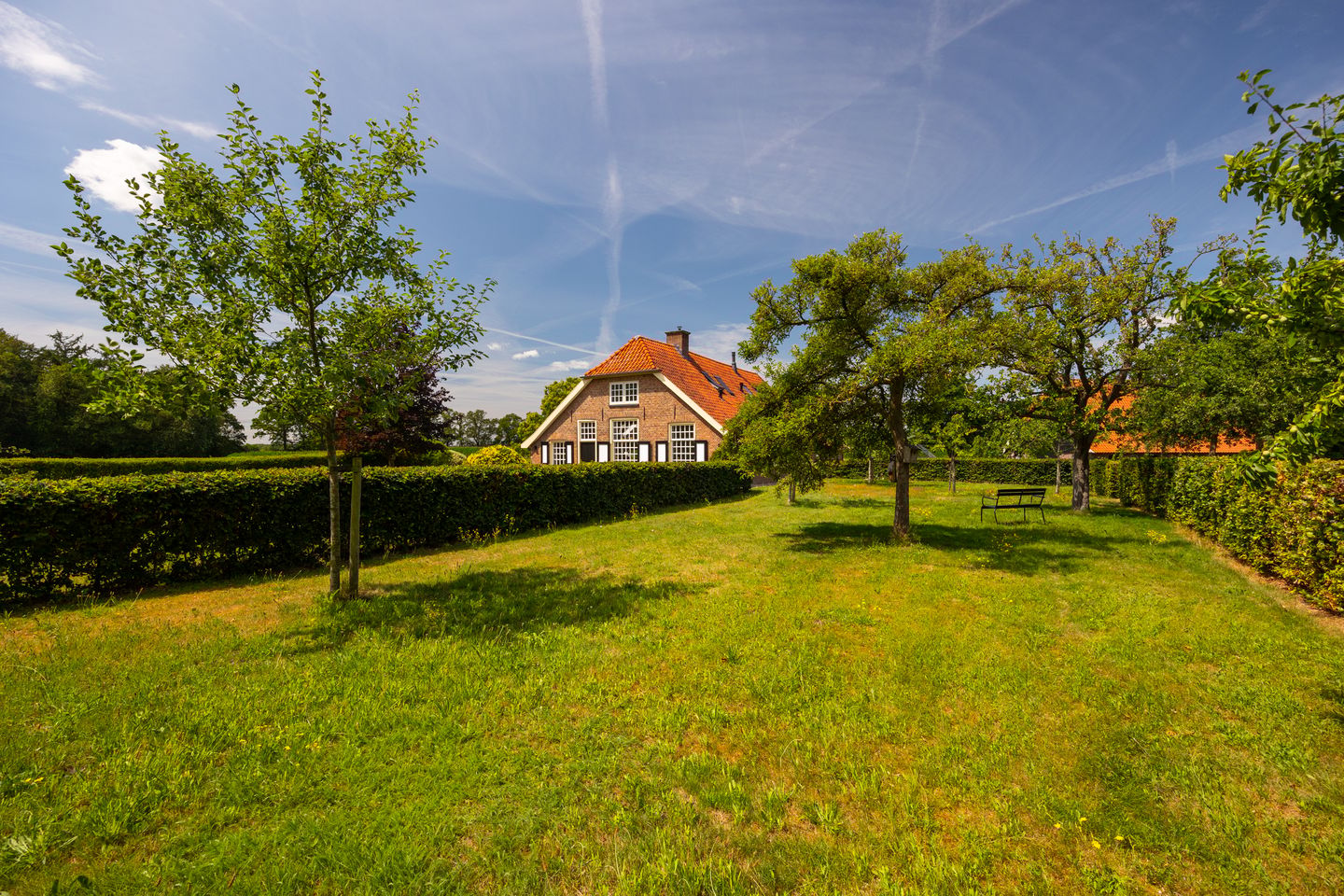 Photo 50 of Bentelosestraat 81
