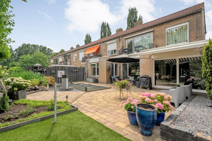 Foto 4 van Frans Halsstraat 33