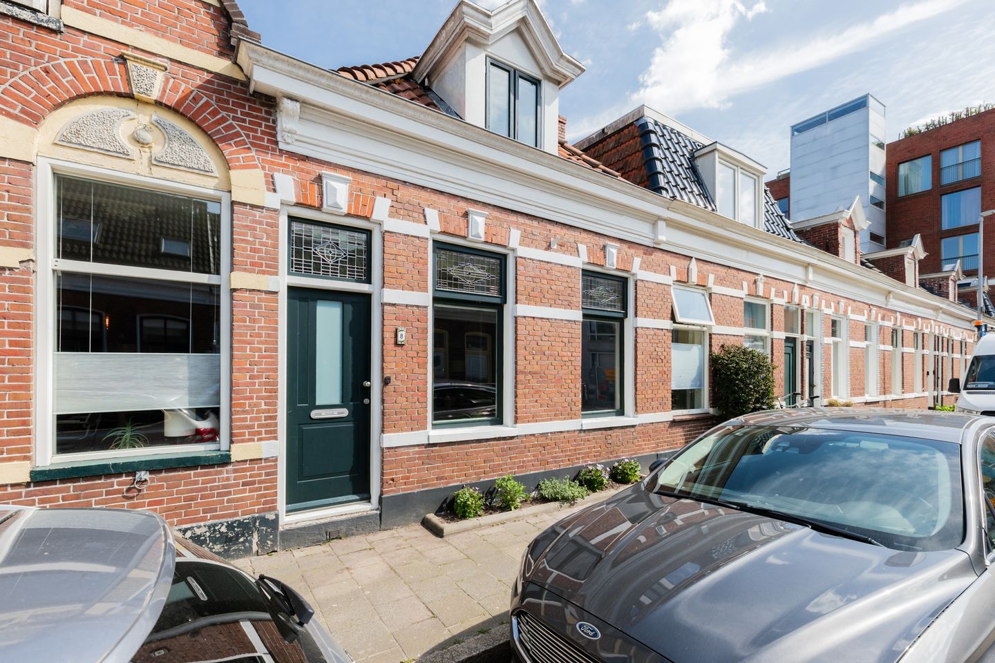 Foto 5 van Oosterhavenstraat 8