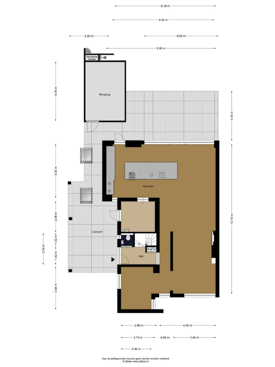 Foto 46 van Hertog Hendriklaan 28