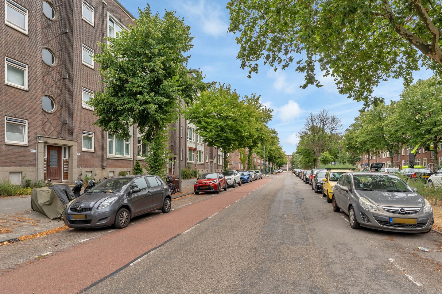 Foto 25 van Stadhoudersweg 43-C