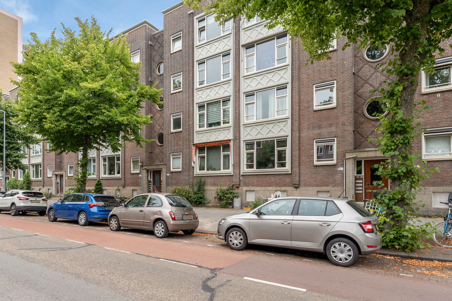 Foto 5 van Stadhoudersweg 43-C