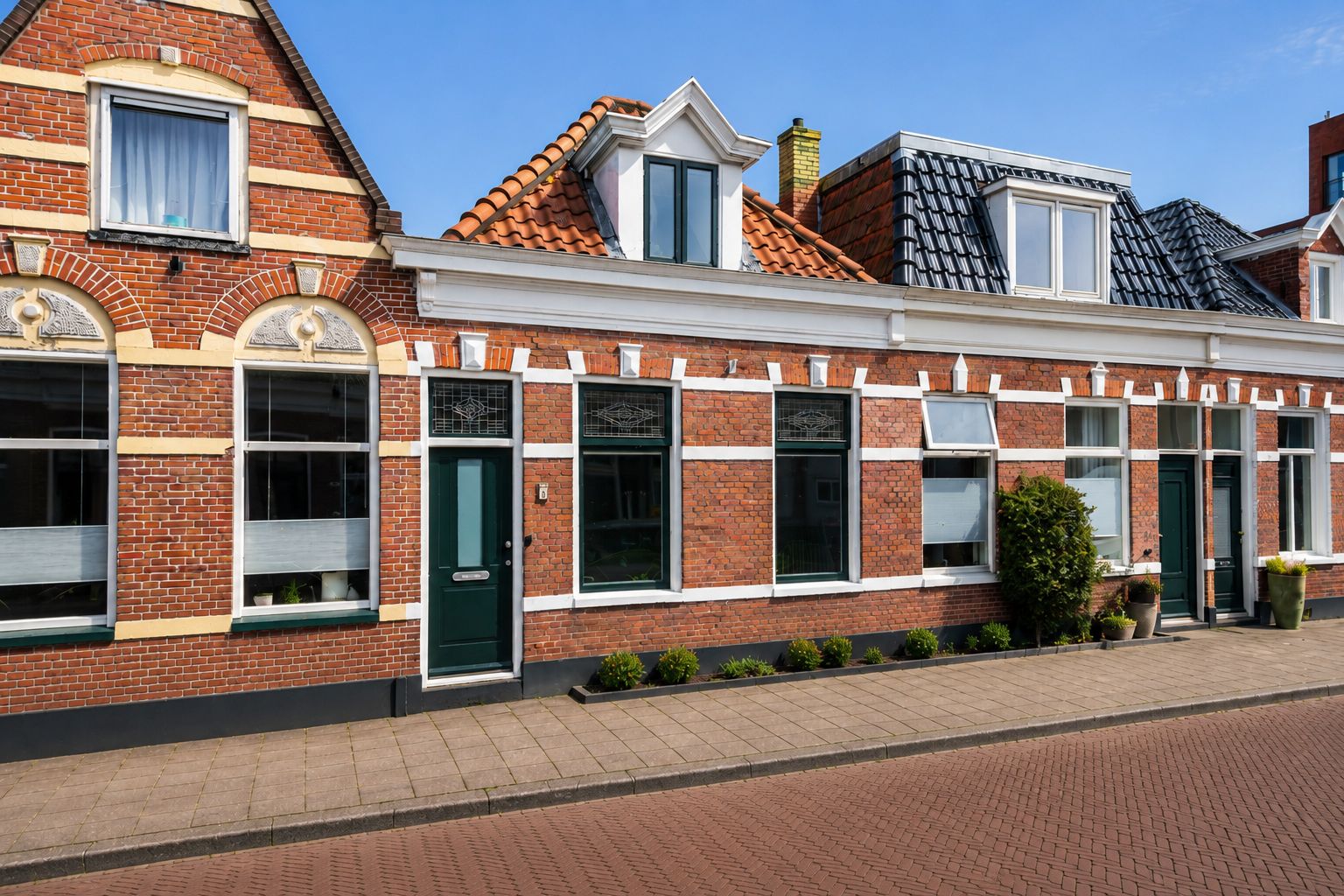Oosterhavenstraat 8