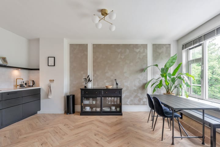 Appartement te koop: Stadhoudersweg 43C, Rotterdam