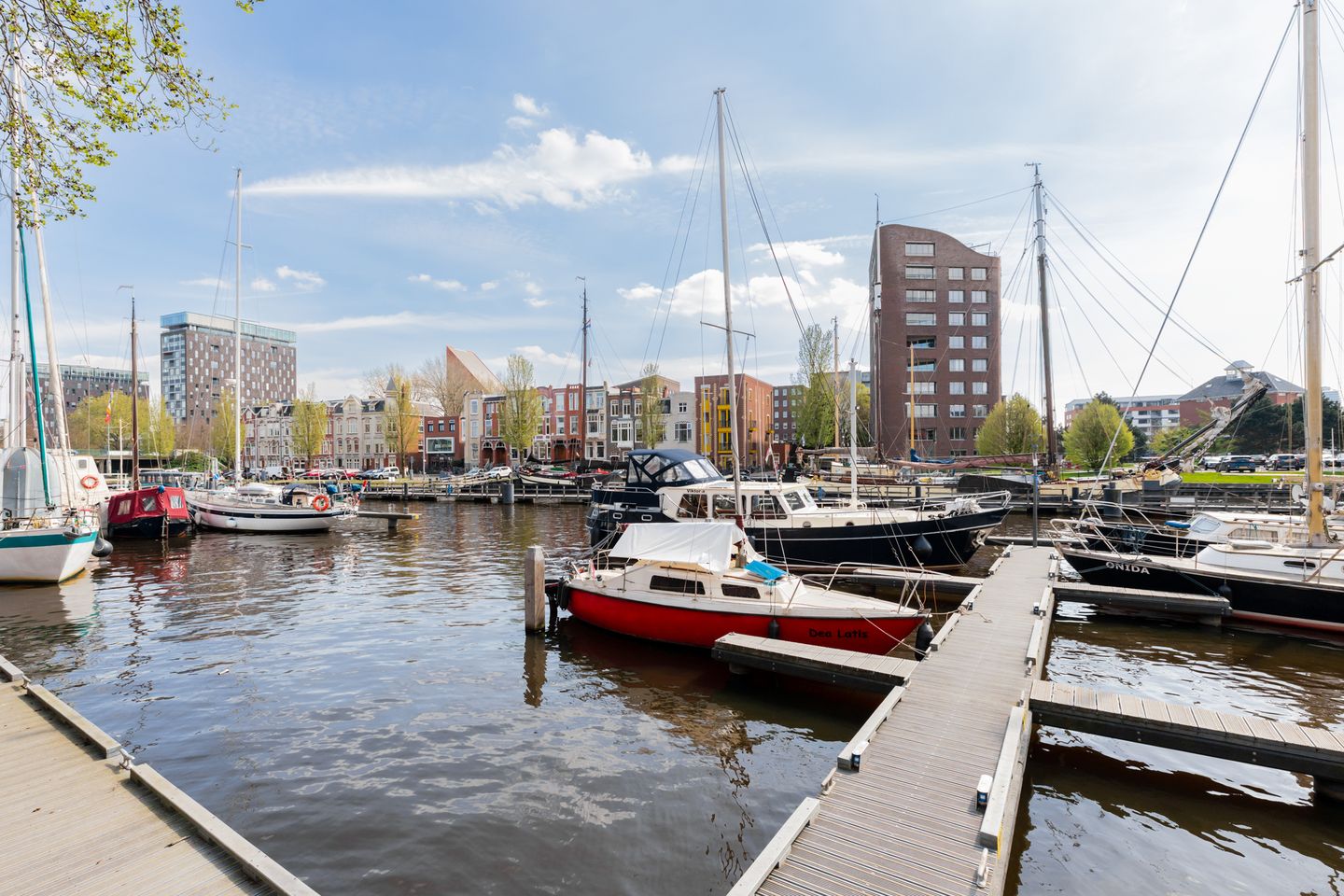 Foto 4 van Oosterhavenstraat 8