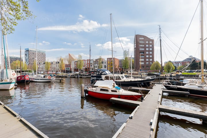 Foto 4 van Oosterhavenstraat 8