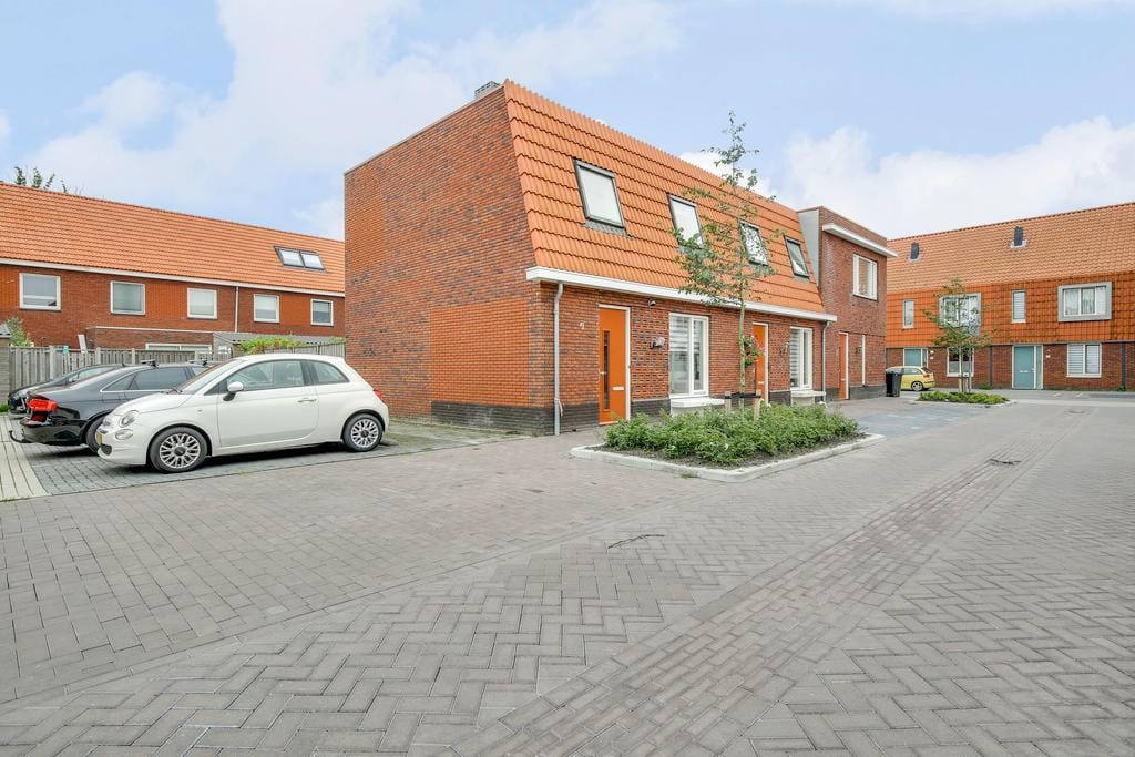 Foto 20 van Tolstraat 6