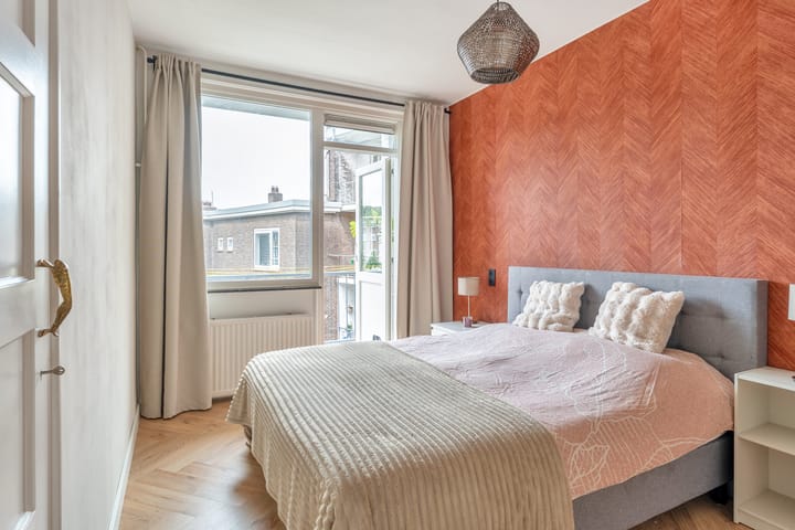 Foto 4 van Stadhoudersweg 43-C