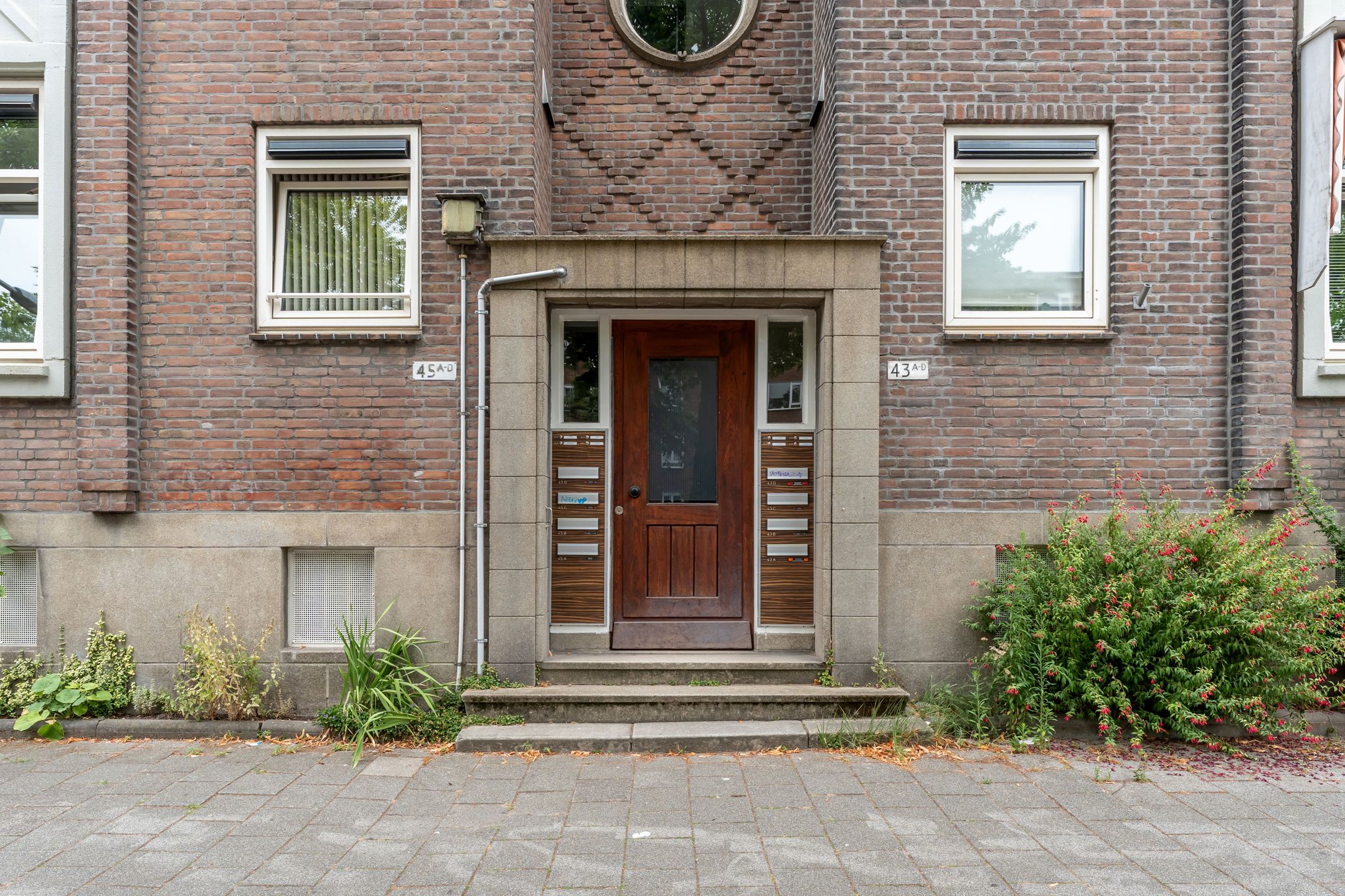 Foto 21 van Stadhoudersweg 43-C