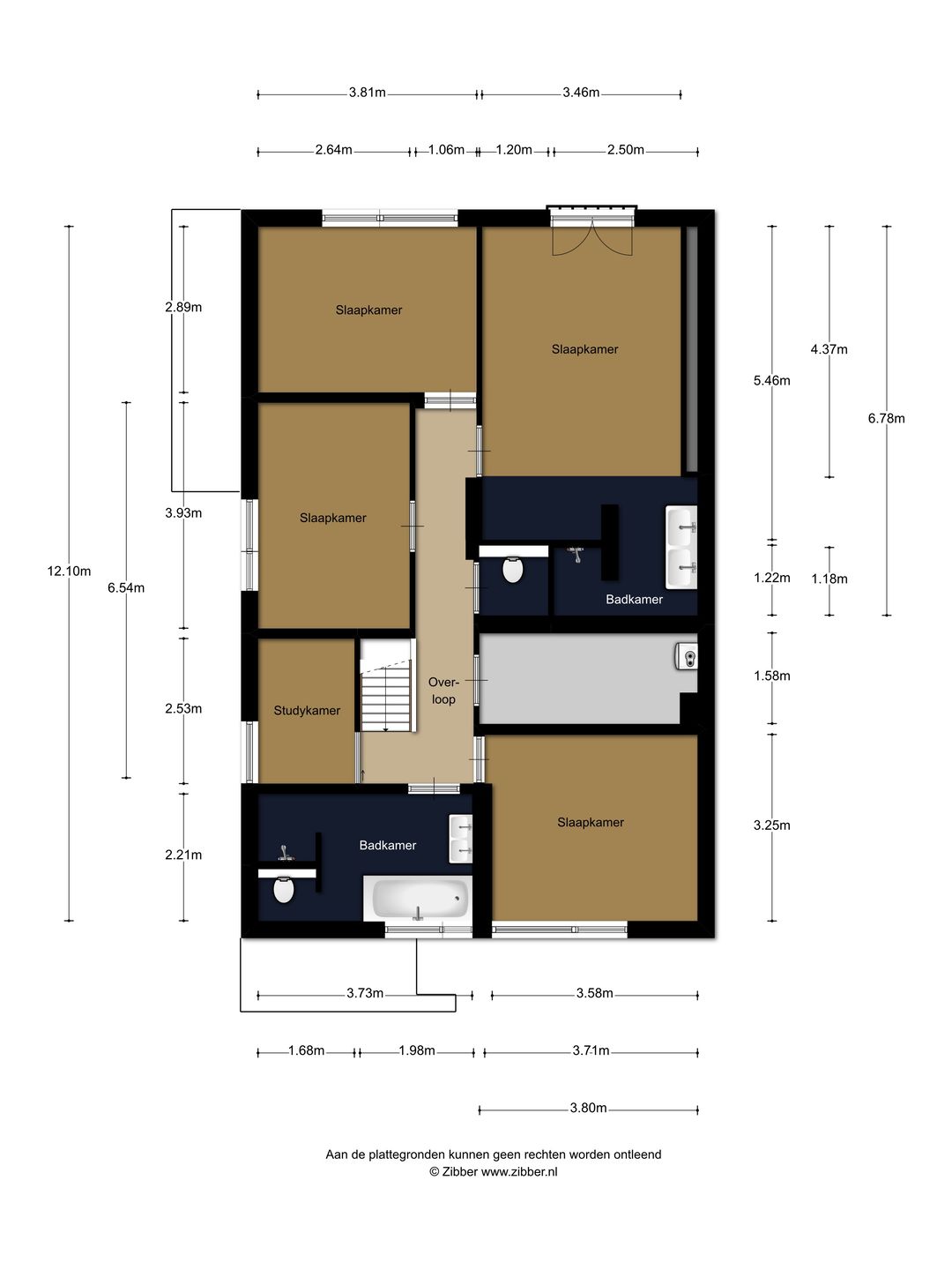 Foto 47 van Hertog Hendriklaan 28