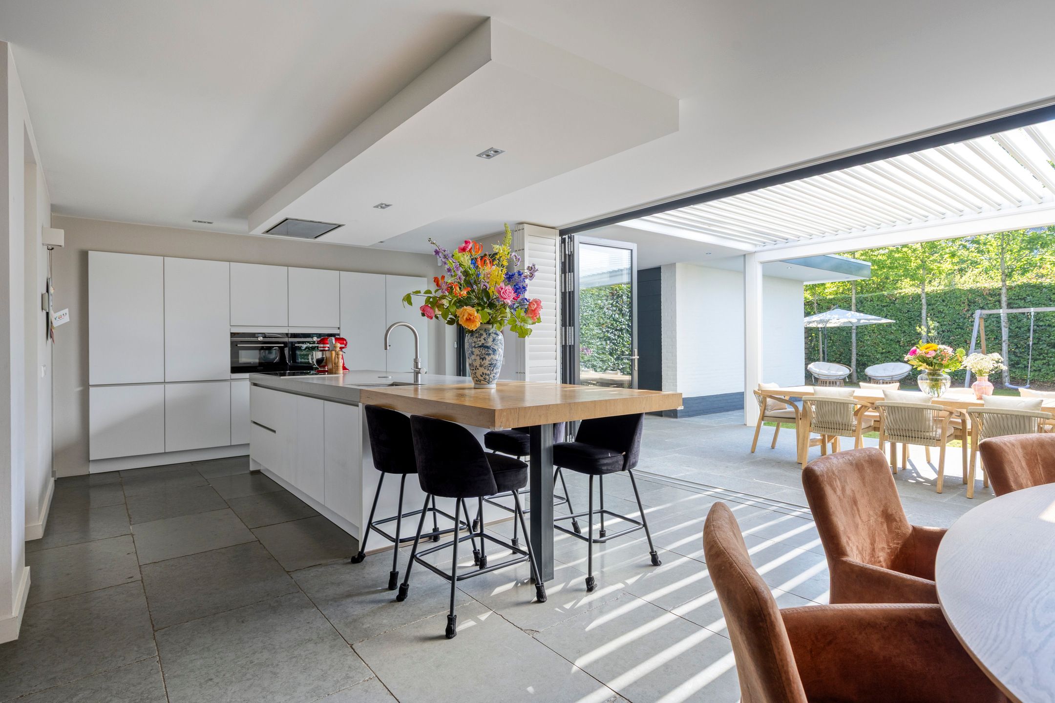 Foto 3 van Hertog Hendriklaan 28