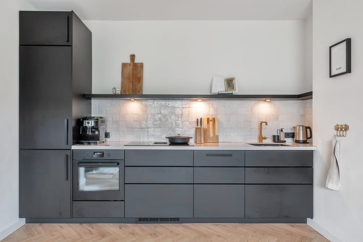 Appartement te koop: Stadhoudersweg 43C, Rotterdam