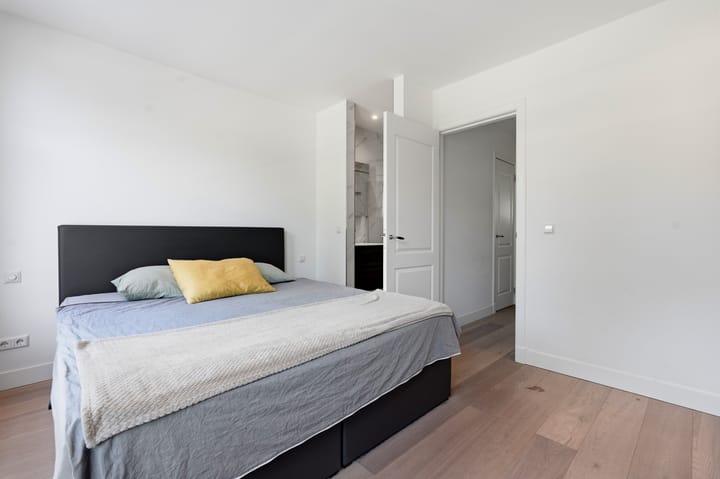 Studio te koop: Haarlemmerweg 207-1, Amsterdam