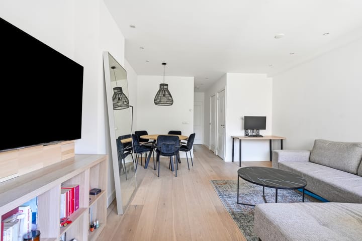 Studio te koop: Haarlemmerweg 207-1, Amsterdam