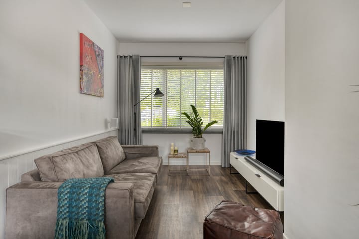 Hoekwoning te koop: Zuidvlietstraat 46, Goes