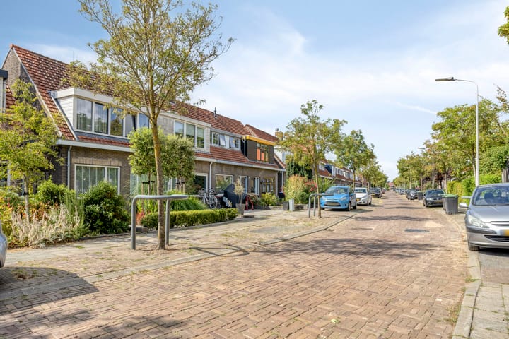 Foto 2 van Zuidvlietstraat 46