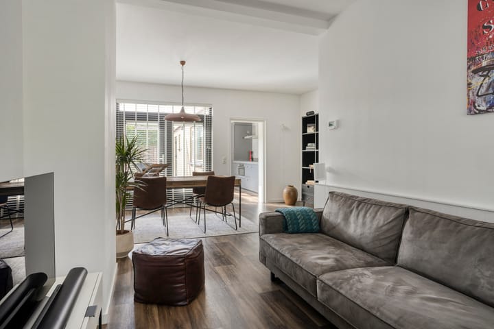 Hoekwoning te koop: Zuidvlietstraat 46, Goes
