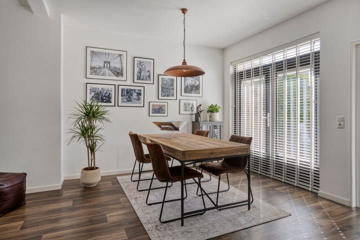 Hoekwoning te koop: Zuidvlietstraat 46, Goes