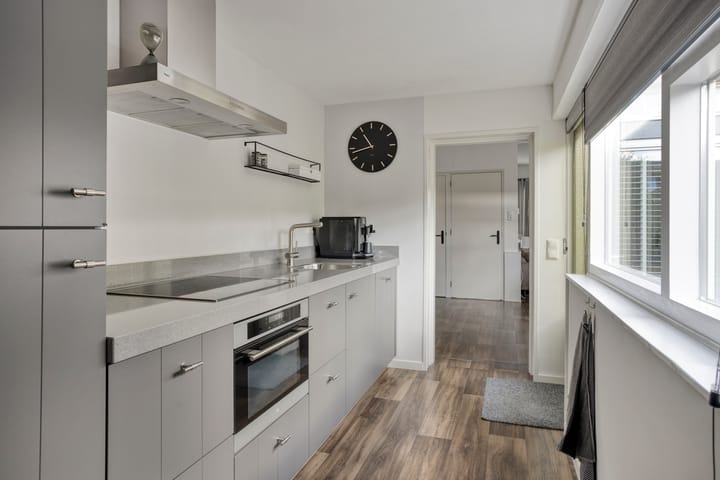 Hoekwoning te koop: Zuidvlietstraat 46, Goes