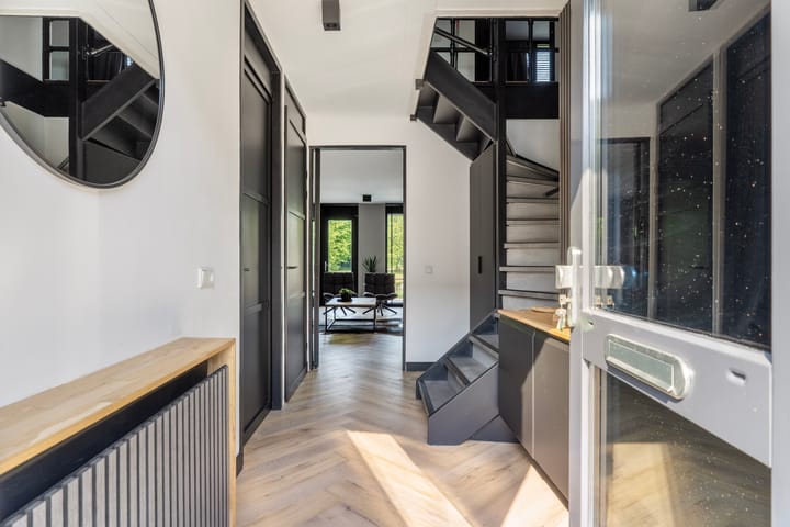 Tussenwoning te koop: Lambikstraat 12, Almere
